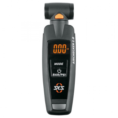 SKS Airchecker 2.0 Digital Tyre Pressure Gauge