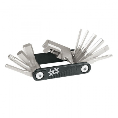 SKS Mia 12 Multi Tool