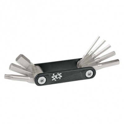 SKS Mia 8 Multi Tool