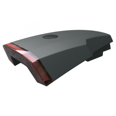 SKS Rowdy Mudguard Rear Light