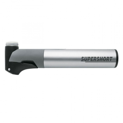 SKS Unisex Supershort Telescopic Mini Pump
