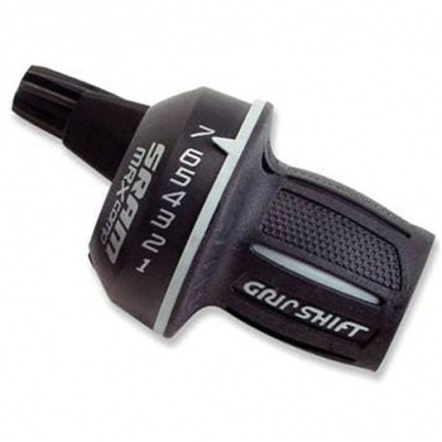 SRAM MRX Micro Shifter Left Hand Shifter