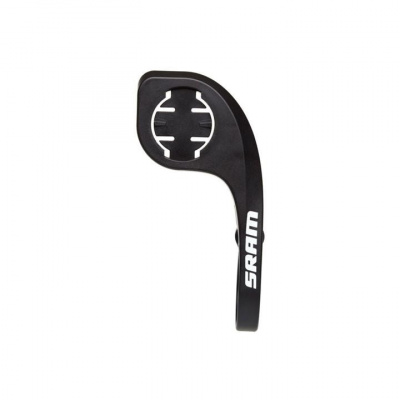 SRAM QuickView MTB Garmin GPS Mount 31.8mm Twist Lock