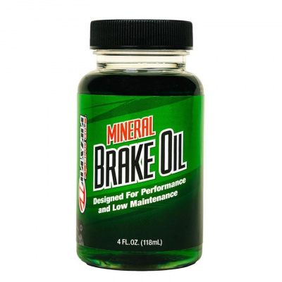SRAM SRAM Mineral Oil 118ml 00
