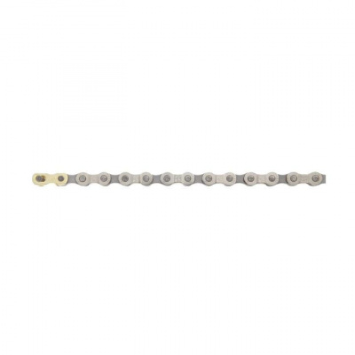 SRAM Sram Pc971 9Spd Chain Silver/Grey (114 Links)