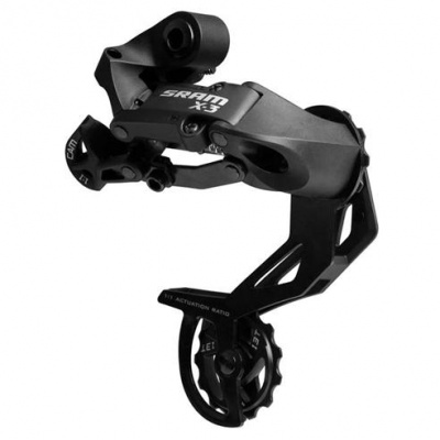 SRAM X3 Rear Derailleur