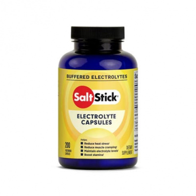 Salt Stick 100 Capsule Tub