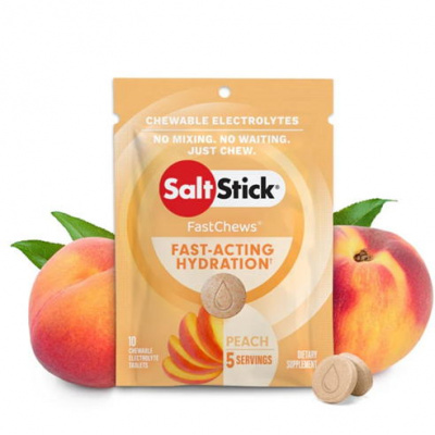 Salt Stick Fast Chews Box (12 x 10 packs)