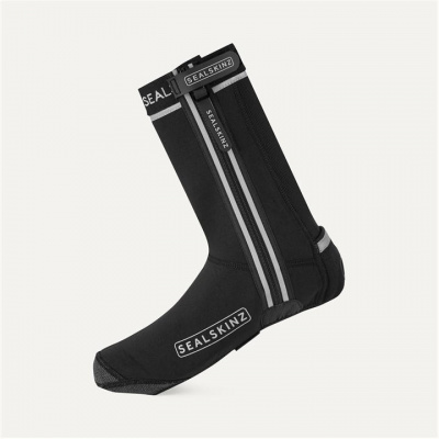 Sealskinz Barsham All Weather LED Cycling Gloves