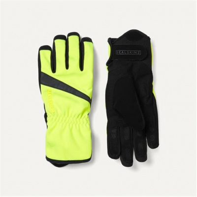 Sealskinz Bodham Waterproof All Weather Cycling Gloves