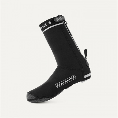 Sealskinz Caston All Weather Open Sole Cycling Overshoes