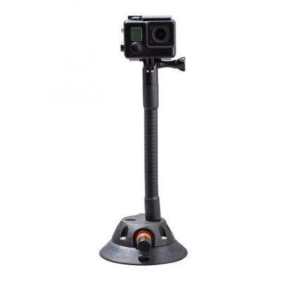 Seasucker Action Camera Flex Mount