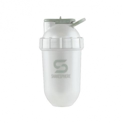 ShakeSphere ShakeSphere Tumbler White 700ml