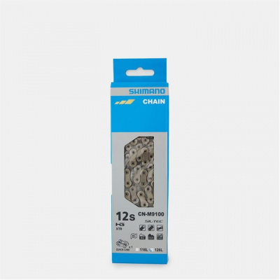 Shimano 12 Speed Chains