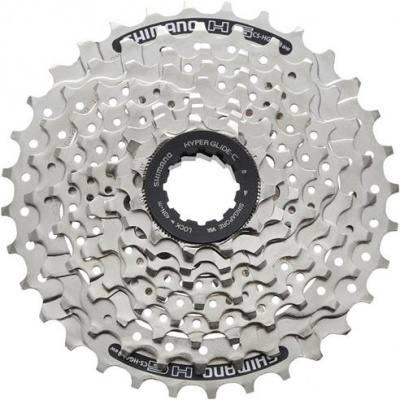 Shimano Acera CS-HG41 8-Speed Cassette 11 - 32T