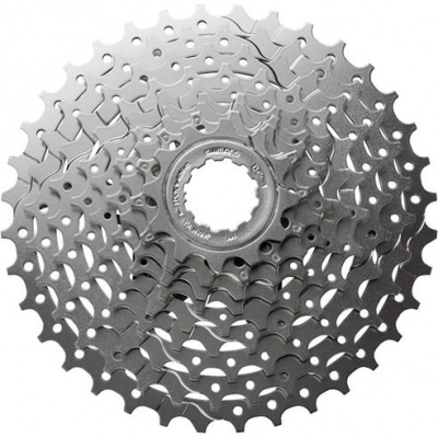 Shimano CS-HG400 Alivio 9-Speed Cassette 11 - 32T