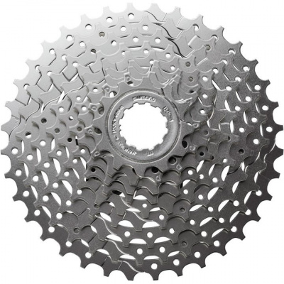 Shimano CS-HG400 Alivio 9-Speed Cassette 11