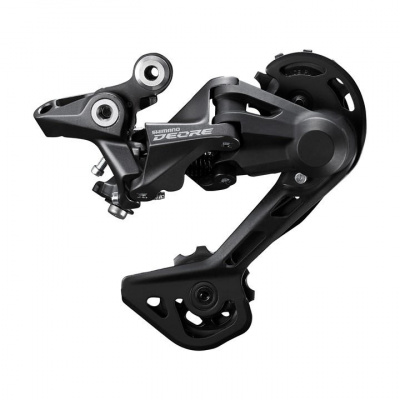Shimano M4120 Shadow Derailleur