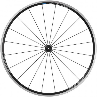 Shimano RS100 700C Front Road Wheel