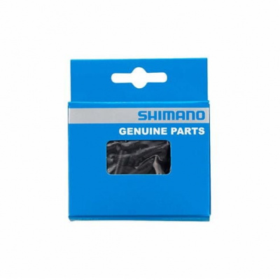 Shimano SIS SP40 Outer Gear Casing Cap Sealed 4 mm - Box of 100