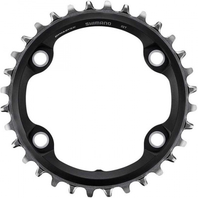 Shimano SLX M7000 Single Chainring 32T