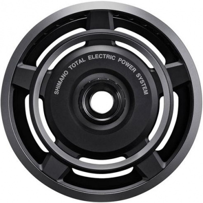 Shimano Steps Chainring for FC-E6000 - Single Chainguard