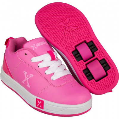 Sidewalk Sport Lane Girls