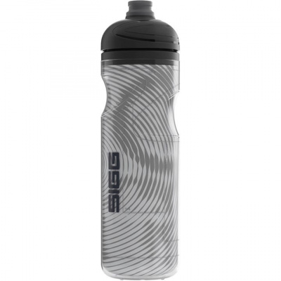 Sigg Pulsar Therm 650ML Cycling Bottle