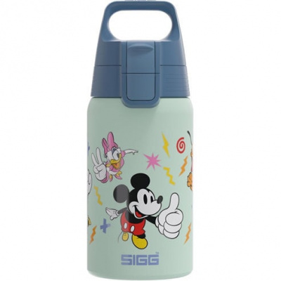 Sigg Shield One Character 500ML Bottle