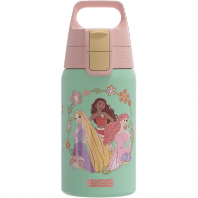 Sigg Shield One Character 500ML Bottle