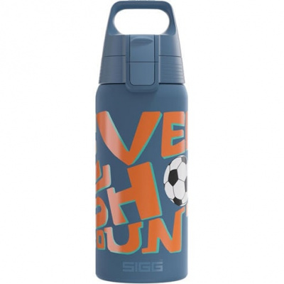 Sigg Shield Therm One 500ML Kids Bottle