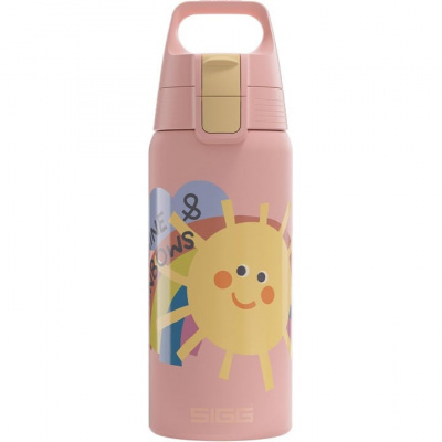 Sigg Shield Therm One 500ML Kids Bottle