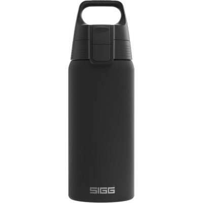 Sigg Shield Therm One 750ML Bottle