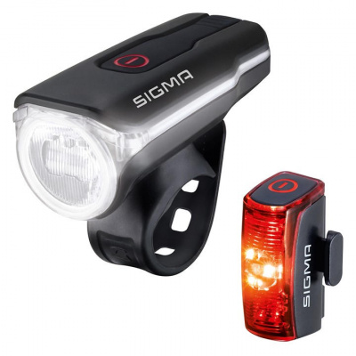Sigma Aura 60 Set with Infinity Lightset
