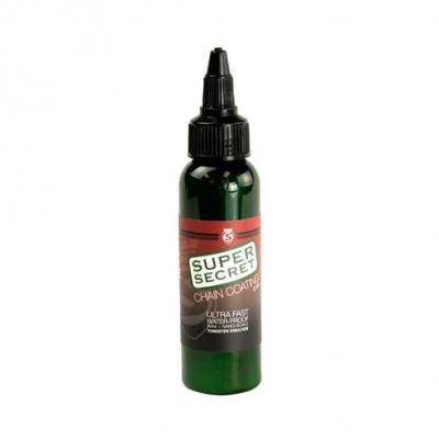 Silca Silca Super Secret Chain Lube 2oz