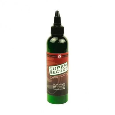 Silca Silca Super Secret Chain Lube 4oz
