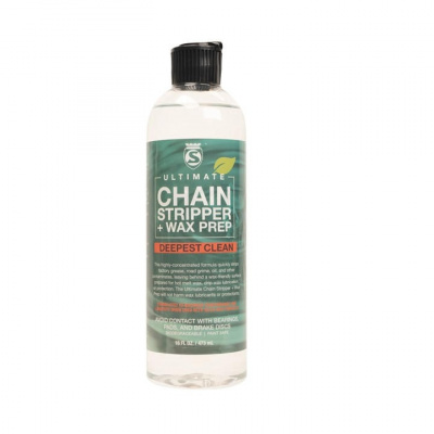 Silca Silca Ultimate Chain Stripper and Wax Prep