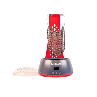 Silca Silca Ultimate Chain Waxing System