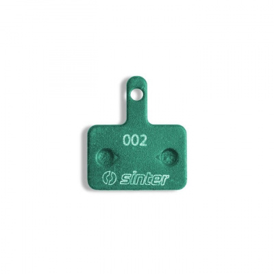 Sinter 02 SHIMANO B TYPE Disc Brake Pads