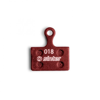 Sinter 18 SHIMANO K TYPE Disc Brake Pads