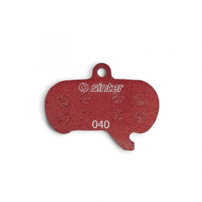 Sinter 40 SRAM MAVEN Disc Brake Pads