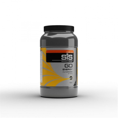 Sis GO Energy Drink