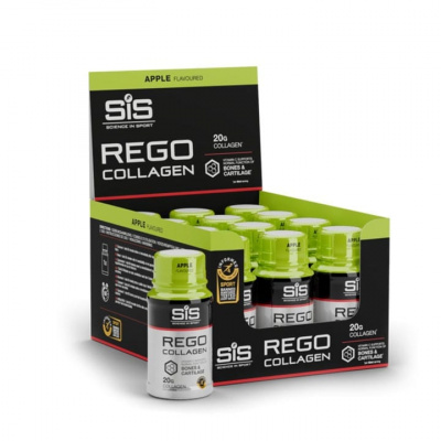 Sis REGO Collagen Shot Apple