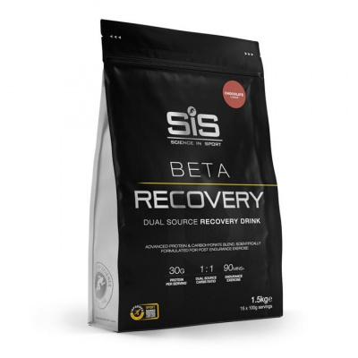 Sis SIS BETA Recovery Drink
