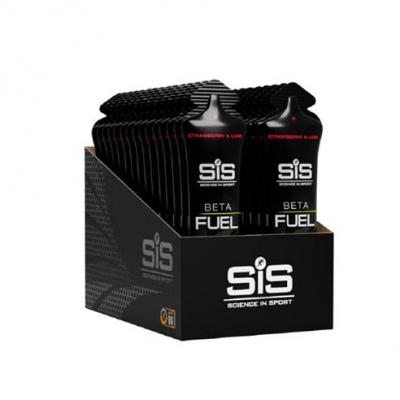 Sis SIS Beta Fuel Gels - 30 pack