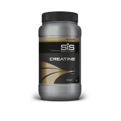 Sis SIS Creatine 400g / 72 Serving Tub