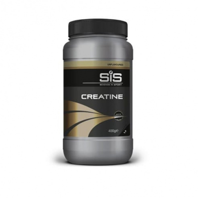 Sis SIS Creatine 400g / 72 Serving Tub