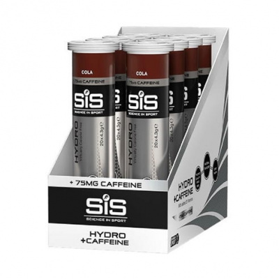 Sis SIS GO Hydro Electrolyte Drink - 20 x 8
