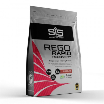 Sis SIS Rego Rapid Recovery Drink
