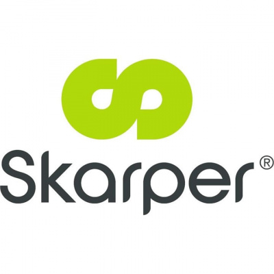 Skarper Second Bike Kit For Rim Brake Bikes